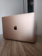 Apple Macbook Air 13' M1- 265gb goud (met garantie), 256 GB, 8 GB, 13 inch, Ophalen of Verzenden