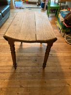 Table ronde, Maison & Meubles, Tables | Tables à manger, Cinq personnes ou plus, Rond, 100 à 150 cm, Enlèvement