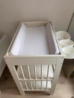 Meuble a langer à venir récupérer gratuitement, Enfants & Bébés, Enlèvement, Comme neuf