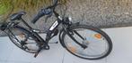 Leuke fiets zwart, Ophalen, Gebruikt