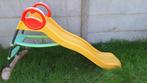 Toboggan smoby, Enlèvement, Utilisé, Toboggan
