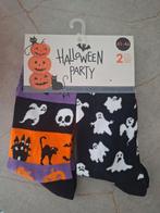 Sokken Halloween - maat 41-46 - NIEUW, Vêtements | Hommes, Chaussettes & Bas, Enlèvement ou Envoi, Neuf, Autres couleurs