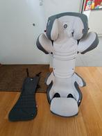 KIDDY Smartfix Group 2/3 autostoeltje, Overige merken, Autogordel of Isofix, Gebruikt, 15 t/m 36 kg