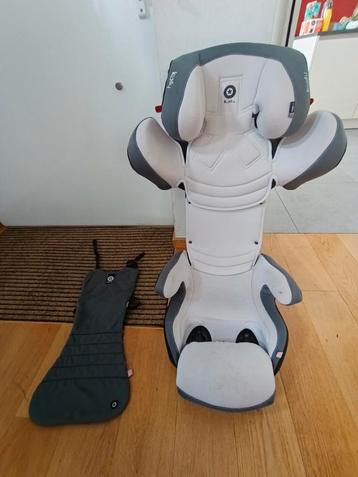 
KIDDY Smartfix Group 2/3 autostoeltje beschikbaar voor biedingen