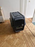 caisse de transport animal aux normes IATA, Ophalen, Nieuw