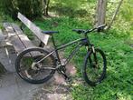 Vtt 27,5, Ophalen