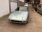 Porsche - 924 - Oldtimer mint condition, Auto's, Gebruikt, Cabriolet, Overige brandstoffen, Bedrijf