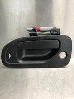 PORTIERGREEP BUITEN LINKS VOOR Nissan NV 200 (M20M), Gebruikt, Links, Nissan