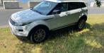 Range rover evoque goede staat, Auto's, Land Rover, Voorwielaandrijving, Euro 5, USB, 4 cilinders