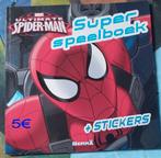 speel en zoekboekjes, Ophalen