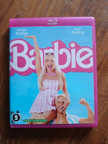Barbie: The movie 