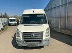 Volkswagen Crafter 2.5 TDI Maxi 2010, Autos, Volkswagen, Autres modèles, Achat, Entreprise, Autre carrosserie