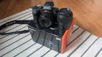 Sony a7iii comme neuf + kit, Audio, Tv en Foto, Fotocamera's Digitaal, Ophalen, Zo goed als nieuw, Sony