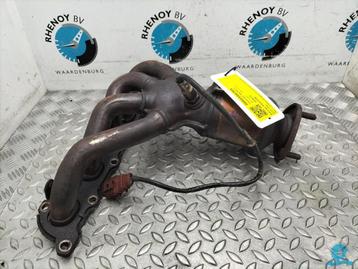 VOLKSWAGEN POLO 9N3 COMFORTLINE [CATALYTIC_CONVERTER] 2008 beschikbaar voor biedingen