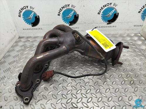 VOLKSWAGEN POLO 9N3 COMFORTLINE [CATALYTIC_CONVERTER] 2008, Auto-onderdelen, Uitlaatsystemen, Gebruikt, ARN erkend, Stiba lid