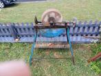 Meuleuse a pierre, Doe-het-zelf en Bouw, Gereedschap | Slijpmachines, Ophalen of Verzenden