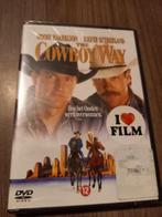 The cowboy way (1994), Ophalen of Verzenden