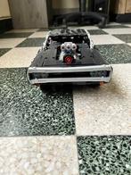 LEGO Technic 42111 La Dodge Charger de Dom, Enlèvement, Comme neuf