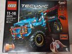 Lego technic 42070, all terrain tow truck, Nieuw, Ophalen of Verzenden, Lego