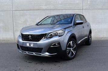 Peugeot 308 1.2 Allure Eat-8* - 1 jaar garantie* beschikbaar voor biedingen