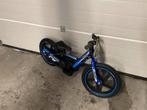 Sedna MX 16 elektrische loopfiets, Fietsen en Brommers, Minibikes, Midibikes en Pitbikes, Ophalen, Zo goed als nieuw