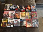 Verzameling van meer dan 100 DVD’s - perfecte staat, Cd's en Dvd's, Dvd's | Overige Dvd's, Alle leeftijden, Ophalen, Zo goed als nieuw