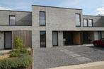 Lanaken. Nieuwbouw woning met 3 slpk te huur, Immo, Huizen te huur, 120 m², Direct bij eigenaar, 30 kWh/m²/jaar, Tussenwoning