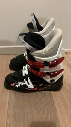 278 mm skischoenen, Sport en Fitness, Skiën en Langlaufen, Ophalen, Gebruikt
