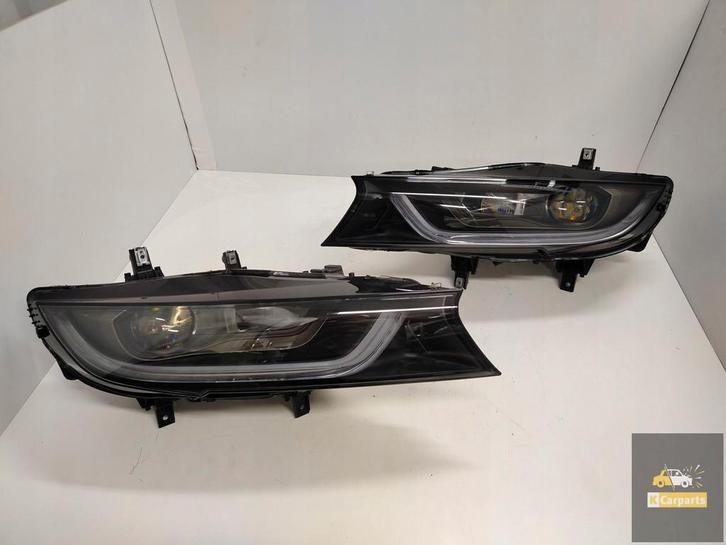 7387441, BMW I8 Full Led lamp rechts links, Auto-onderdelen, Verlichting, BMW, Gebruikt