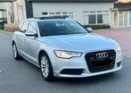 Audi A6 V6 3.0 panoramique 4x4 quattro motrice 1ere propriét, Auto's, Automaat, Zwart, Leder, Break