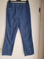 2 JEANS VOOR DAMES, Kleding | Dames, Spijkerbroeken en Jeans, Ophalen of Verzenden, Zo goed als nieuw, Blauw