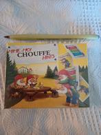La chouffe spelletje, Ophalen of Verzenden, Zo goed als nieuw
