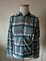 Blouse Superdry maat M, Kleding | Dames, Blouses en Tunieken, Ophalen of Verzenden, Zo goed als nieuw, Maat 38/40 (M)