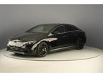 Mercedes-Benz EQE 300 245pk Business Line, Auto's, Automaat, Parkeersensor, Zwart, Zwart