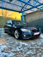 Bmw 325D, Auto's, BMW, Automaat, 1998 cc, Achterwielaandrijving, 4 cilinders