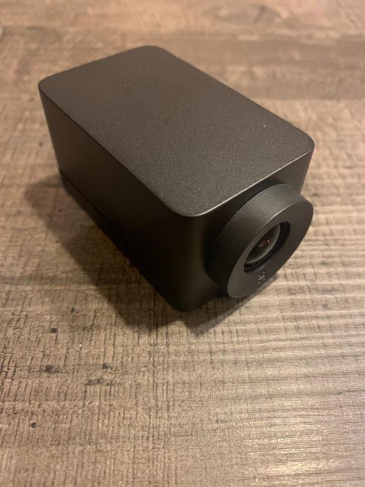 Huddly IQ - AI Camera, Audio, Tv en Foto, Fotocamera's Digitaal, Zo goed als nieuw, Compact, 8 keer of meer, Verzenden