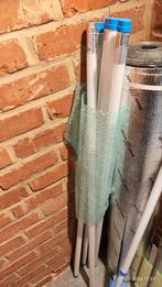 6x T8 led lampen 120cm, Ophalen