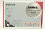 Aputure Amaran ring, ringflitser voor macroportret, Ophalen of Verzenden, Zo goed als nieuw, Overige merken