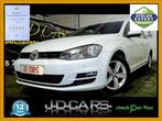 VOLKSWAGEN GOLF 7 1.6 TDI 105 AUTOMATIQUE GARANTIE 1 AN CTOK, Te koop, Alcantara, Berline, 5 deurs