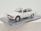 Peugeot 504 - DeAgostini 1/43, Hobby en Vrije tijd, Verzenden, Zo goed als nieuw, Auto, Overige merken