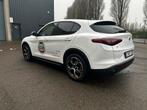 Alfa romeo stelvio full option, Autos, Alfa Romeo, Cuir, Achat, Euro 6, Carnet d'entretien