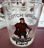 4 verres à scoth whisky, Comme neuf, Enlèvement ou Envoi