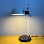 Lampe de bureau Libellule de Harvey Guzzini, années 70, Ophalen