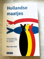 Hollandse Maatjes  -  Marc Van Oost, Verzenden, Marc Van Oost
