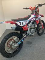 Honda CRF 250R bj.2022 ref. LS 2917, Motoren, Motoren | Honda, 250 cc, Bedrijf, Crossmotor, 1 cilinder