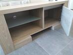 Meuble TV, Enlèvement, Comme neuf, Verre, Contemporain