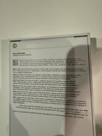 Iphone 16 pro max, 256 GB, Zwart, IPhone 16 Pro Max, Ophalen of Verzenden