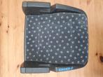 Maxi-cosi zitverhoger voor in de auto, Ophalen, Autogordel, 15 t/m 36 kg, Zo goed als nieuw