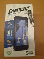 gsm Energizer  modelus506s, TV, Hi-fi & Vidéo, Batteries, Enlèvement, Neuf