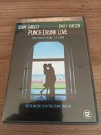 Punch-drunk love (2002) 2 disc, CD & DVD, DVD | Comédie, Enlèvement ou Envoi